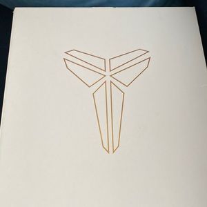 Kobe X Elite Men’s sneakers